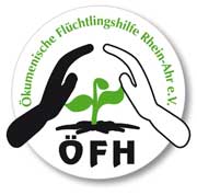 Ökumenische Flüchtlingshilfe RheinAhr e.V.